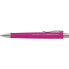 Фото #1 товара faber-Castell 241128 шариковая ручка Синий Автоматическая нажимная шариковая ручка Средний 1 шт