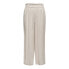 Фото #1 товара ONLY Tokyo Linen Blend ST high waist pants