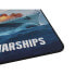 GENESIS Carbon 500 M WOWS Blyskawica mouse pad