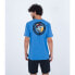 Фото #2 товара HURLEY Everyday Trolling Pocket short sleeve T-shirt