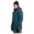 Фото #4 товара QUIKSILVER The Edge jacket