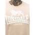 Фото #4 товара LONSDALE St. Erney short sleeve T-shirt