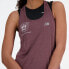 Фото #2 товара New Balance Women's United Airlines NYC Half Athletics Tank