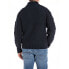 REPLAY UK6131.000.G2897FJ Full Zip Sweater