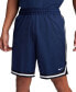 Фото #4 товара Men's DNA Dri-FIT 8" Basketball Shorts