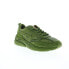 Фото #3 товара Diesel S-Serendipity Sport Mens Green Synthetic Lifestyle Sneakers Shoes