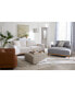 Фото #6 товара Rosecrans 72" Fabric Apartment Sofa, Created for Macy's