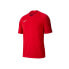 Футболка мужская Nike Dry Strike Jersey Красный, L - фото #1