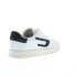 Фото #15 товара Diesel S-Athene SO Y02814-P4423-H1527 Mens White Lifestyle Sneakers Shoes