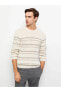 Фото #2 товара Свитер LC WAIKIKI Striped Casual