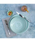 Фото #6 товара Cucina Fresca Dinner Plate 10.5"d