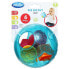 Фото #3 товара PLAYGRO Encasable Figures Ball