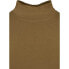Фото #7 товара URBAN CLASSICS Organic Cropped long sleeve high neck T-shirt