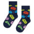 Фото #1 товара HAPPY SOCKS Star Wars™ Gift Set socks 3 pairs