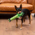 Фото #7 товара Игрушка для собак The Avengers Зеленый 100 % полиэстер