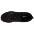 Фото #5 товара Propet Travelactiv Walking Womens Black Sneakers Athletic Shoes W5102AB