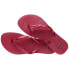 Фото #4 товара Сланцы Havaianas Fantasia Gloss Slides