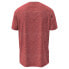 Фото #2 товара NEW BALANCE Core Heathered short sleeve T-shirt