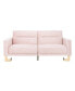 Фото #1 товара Tribeca Foldable 77" Sofa Bed