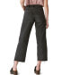 ფოტო #2 პროდუქტის Women's Lucky Legend High Rise Wide Leg Denim Pants