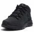 Фото #2 товара TIMBERLAND Sprint Trekker Mid youth hiking boots