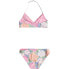 Фото #3 товара Roxy Tiny Flower Bikini