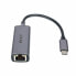 Фото #2 товара Lindy USB 3.1 Typ C Gigabit Ethernet