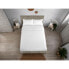Комплект чехлов для одеяла Alexandra House Living QUTUN Белый 90 кровать 150 x 220 cm 3 Предметы
