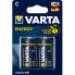 VARTA Energy LR14 C Alkaline Batteries