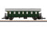 Фото #1 товара Märklin Thunder Box - Train model - Z (1:220) - Boy/Girl - 15 yr(s) - Green - Grey - Model railway/train
