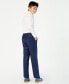 Фото #4 товара Бриджи для малышей Calvin Klein Slim-Fit Infinite Stretch