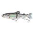 Фото #6 товара SEA MONSTERS Real Lures Two Section Glidebait