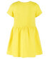 Toddler Girls Roller Cat Dress, Created for Macy's Slicker, 2T - фото #2