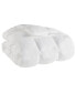 Stay Puffed Overfilled Down Alternative Comforter, Full/Queen
