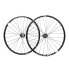 TFHPC Grinder Boost 29´´/700 Tubeless Disc MTB wheel set