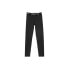 Фото #1 товара Легинсы спортивные 4F W pants H4L22-SPDF 351 черные
