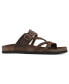 ფოტო #7 პროდუქტის Women's Hayleigh Footbed Sandals