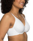 Women's Beauty Back Underwire 2-Ply Bra 78010