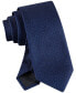 Фото #4 товара Men's Sadie Distorted Grid Tie