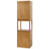 Фото #7 товара Teak-Hochschrank M71