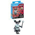 PLAYMOBIL Miraculous: Puppeteer Construction Game