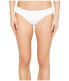 Фото #1 товара Tommy Bahama Pearl Shirred Hipster Bikini Bottom Women's Sz. X-Small 177349
