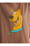 Фото #4 товара Футболка LC WAIKIKI Scooby Doo Printed Oversize