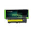 Фото #1 товара Батарея для ноутбука Green Cell LE05 Чёрный 4400 mAh