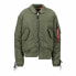 Фото #2 товара ALPHA INDUSTRIES Cwu Ma-1 Tc bomber jacket