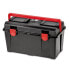 Фото #4 товара PARAT 5812000391 - Tool box - Polypropylene - Black,Red - 21 L - 480 mm - 255 mm