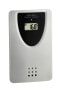 Фото #3 товара Метеостанция TFA Dostmann 60.4510.01 - Black - Indoor thermometer - Outdoor thermometer - Thermometer - Thermometer - 0 - 50 °C - -20 - 50 °C