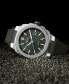 Фото #5 товара Часы Alpina Alpiner Green Rubber 41mm