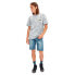 ფოტო #4 პროდუქტის HYDROPONIC Sp Towelie Weed short sleeve T-shirt