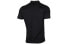 Фото #2 товара Поло спортивное Nike Logo 速干透气运动短袖 мужское черное BV0355-010